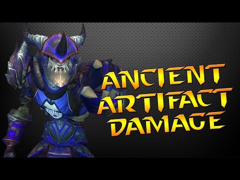 Rapidy -  BLADESTORMS FROM HELL - WoD 6.2 Warrior Ashran PvP