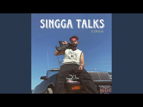 Singga Talks