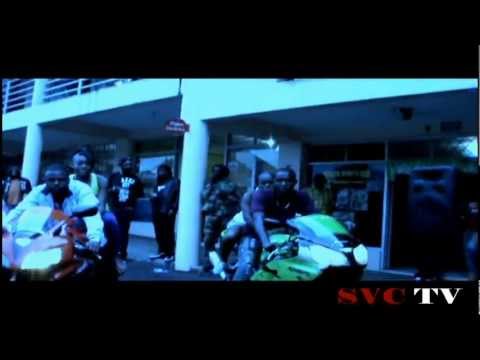 MADSAM - Cartoon Tees FT PEDDY BLING