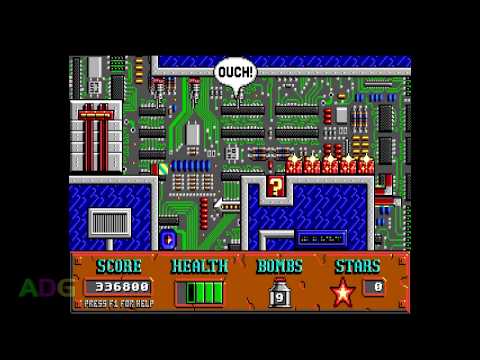 ADG Episode 151 - Cosmo's Cosmic Adventure