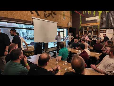 קהילת SECKLUB - הרצאת Bad OPSEC By Criminals - שי ממן