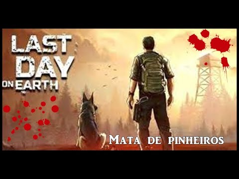 Mata de Pinheiros em Last Day on Earth