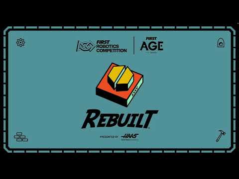 Event Stream - Apr 12 stream thumbnail for FIRST California Southern State Championship presented by Qualcomm