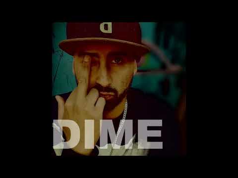 EMDI-E - DIME [audio original]