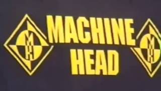 Donington 1995 - Corrosion of Conformity, Machine Head, White Zombie Monsters of Rock