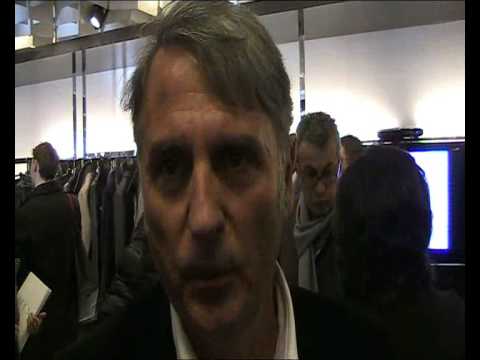 Intervista a Massimo Rebecchi