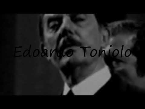 How to Pronounce Edoardo Toniolo?