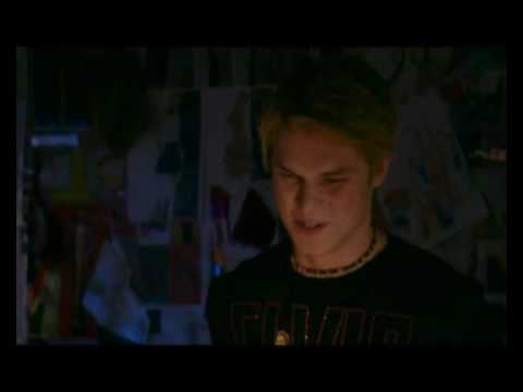 Maciej Radel - materiał Demo