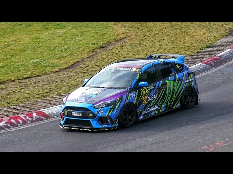 NÜRBURGRING FIND YOURSELF with BIKERS 27 & 28-7-2024 Nordschleife 'Green Hell' Touristenfahrten