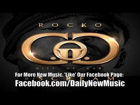 Rocko - Squares Out Your Circle (Ft. Future) [Gift Of Gab]