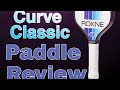 Rokne Curve Classic Paddle Review