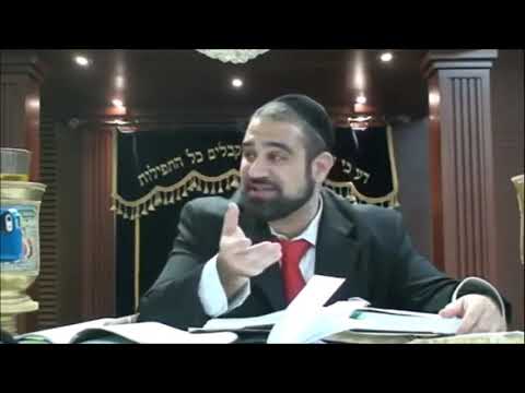 Secrets for Parnasa/Wealth from The Baal Shem Tov - Rabbi Yaron Reuven