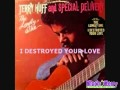 Special Delivery I DESTROYED YOUR LOVE