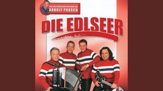 Aber dann im Garten Eden