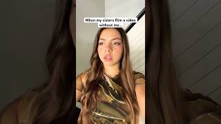 Download lagu That should be ME! 😫🤧😂 | Raena Triple Charm #Shorts mp3