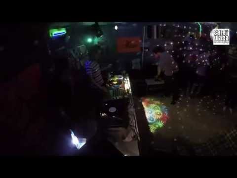 Pira B2B Demonic Vs Nenna B2B Neo @ Sala waza (San Mateo)