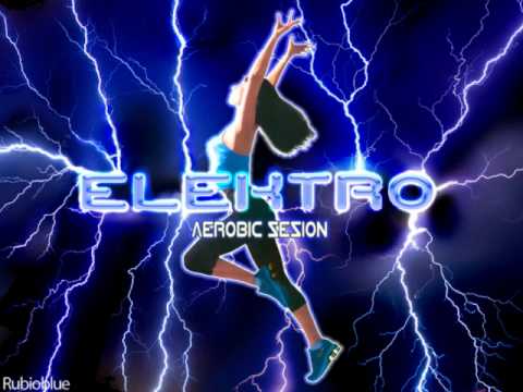 Promo Sesión Fitness "ELEKTRO"