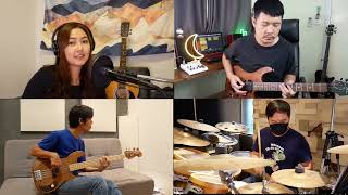 Fragments of Time: Daft Punk (The Addicted Cover)