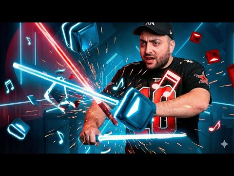 Saint-Hov VR: Խաղում ենք ամենաթույն խաղերից մեկը