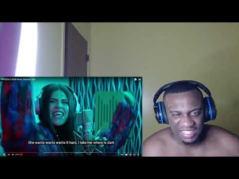 First time reacting to: PTAZETA || BZRP Music Sessions #45
