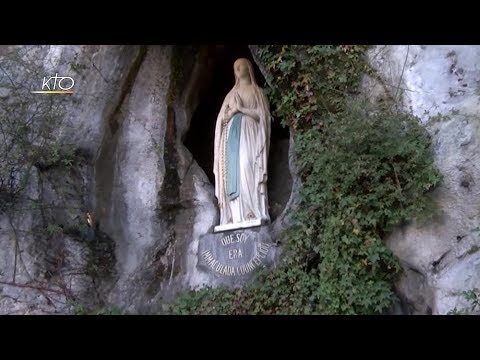 Chapelet du 1er mars 2018