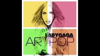 Lady Gaga - Cake Like Lady Gaga