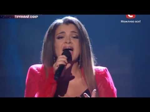 Natalia Papazoglu X Faktor 6