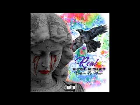Kase Kash - Real ft. King Kayta (Produced By Mavric) (Audio)