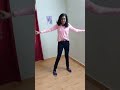 PERMISSION TO DANCE BTS COVER Indian Cover