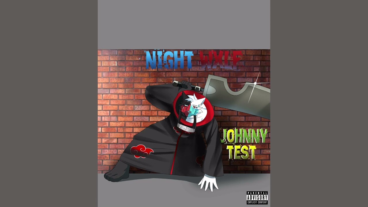 Promotional video thumbnail 1 for Night Wxlf