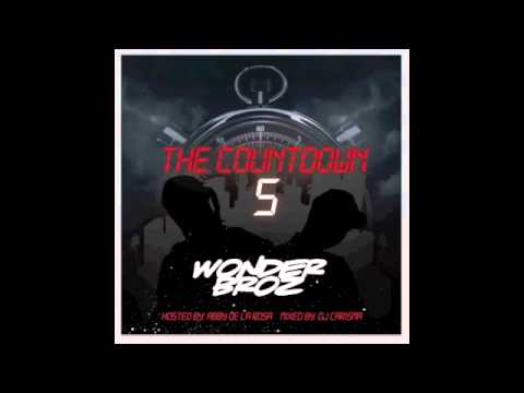 Wonder Broz ft. Kevin Writer Foreva