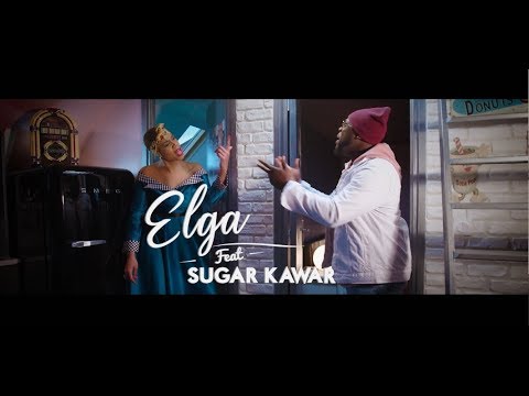**WICKED LOVE** ELGA feat SUGAR KAWAR / ZOUK DANCEHALL 2018
