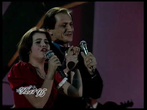 Aleksandër Rrapi & Jonida Maliqi - Planeti i fëmijëve (Festivali i 34-të i Këngës në RTSH)