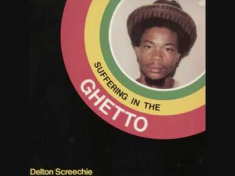 Delton Screechie - Heartbreaker