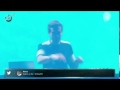 Zedd supporting "Nonsens - Gotta" @ Ultra Music Festival 17"