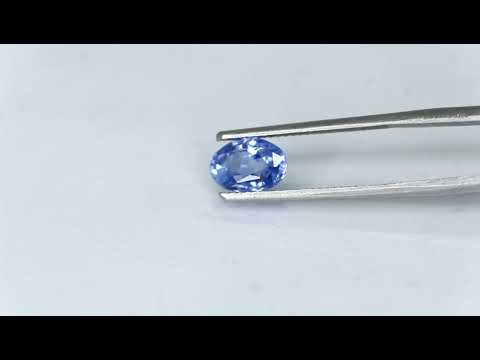Blue Sapphire 2.05ct. (Luxury) video