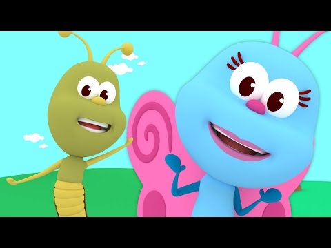 Pie Pie Pie - Bichikids | El Reino Infantil