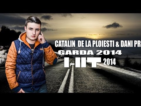 Dani Printul Banatului si Catalin de la Ploiesti  Garda 2014
