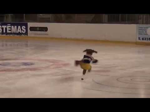 GARANE Krista, LAT, Pre chicks Girls