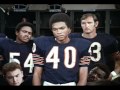 Brian's Song: Gale Sayers' Locker Room Address - e Brian's Song: Gale Sayers' Locker Room Address