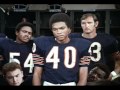 Brian's Song: Gale Sayers' Locker Room Address