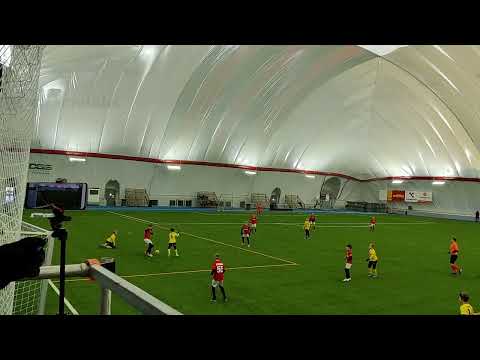 Jippo 09 - Kups 10 harkkapeli