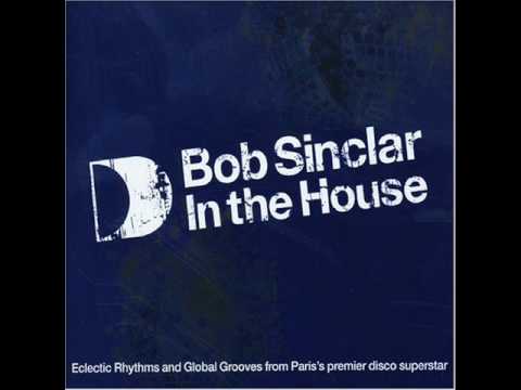 Bob Sinclair - New New New (Avicii Remix)