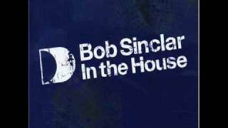 Bob Sinclair - New New New (Avicii Remix)