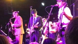 &quot;Private Life&quot; - Oingo Boingo Dance Party - 29 Oct 2016