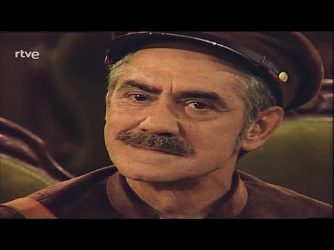 Estudio 1 - Cuatro corazones con freno y marcha atrás, Jardiel Poncela (1977)