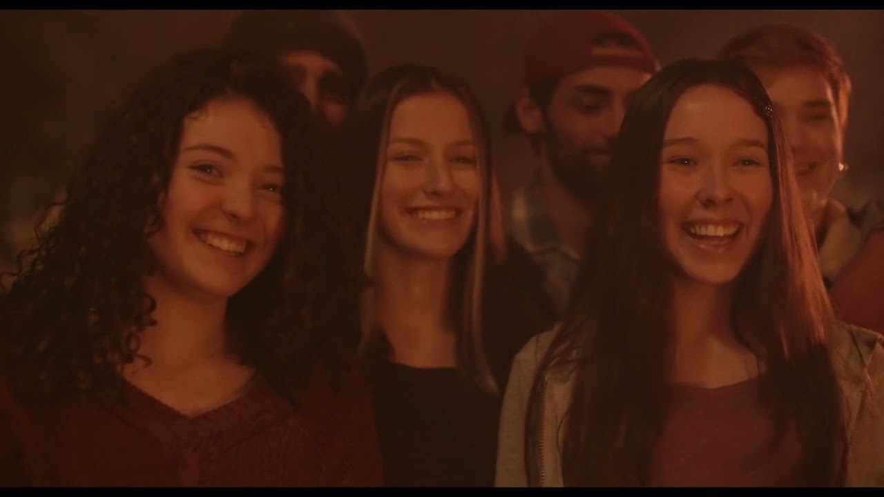 Teaser Original – Os Dragões