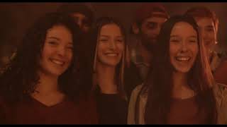 Teaser Original – Os Dragões