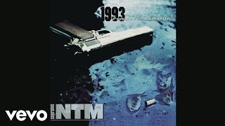 Suprême NTM - Qui paiera les dégâts ? (Audio)