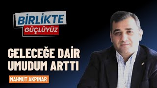 Hizmet’in neye ihtiyacı var? | Mahmut Akpınar